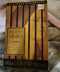 Alias Grace