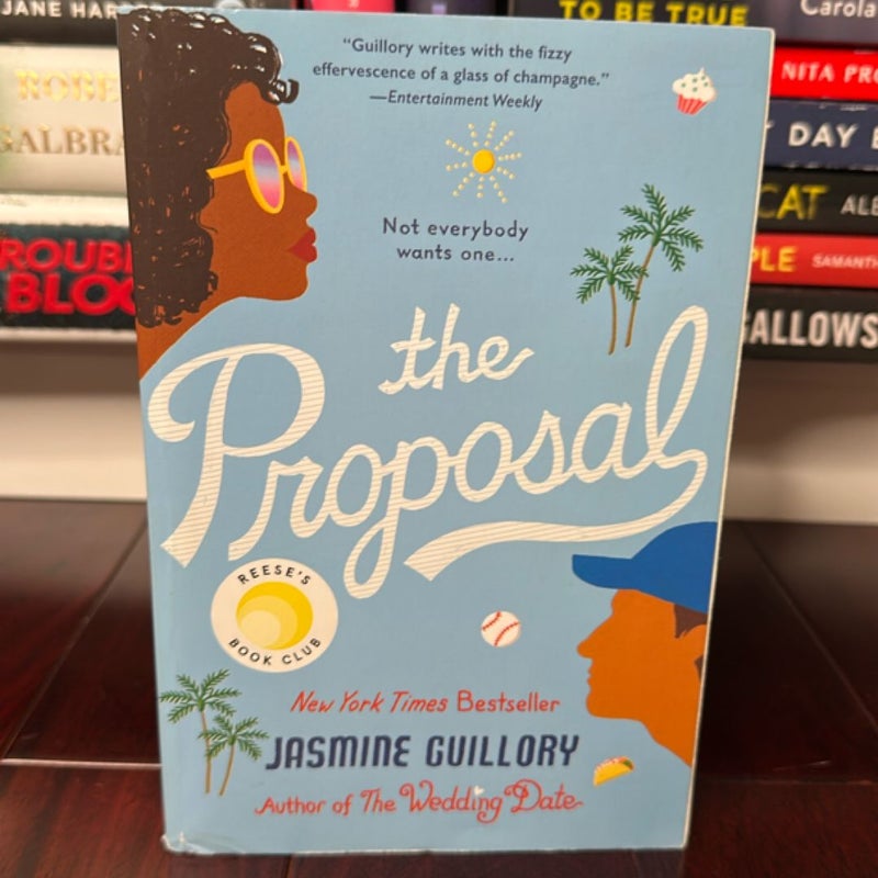 The Proposal