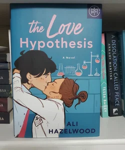 The Love Hypothesis (BOTM)