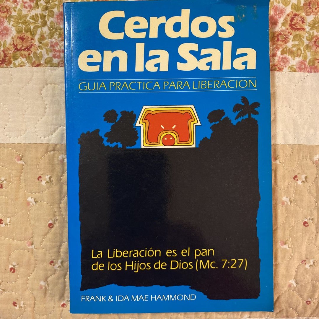 Cerdos en la Sala