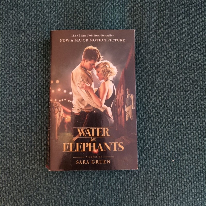 Water for Elephants
