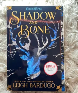 Shadow and Bone