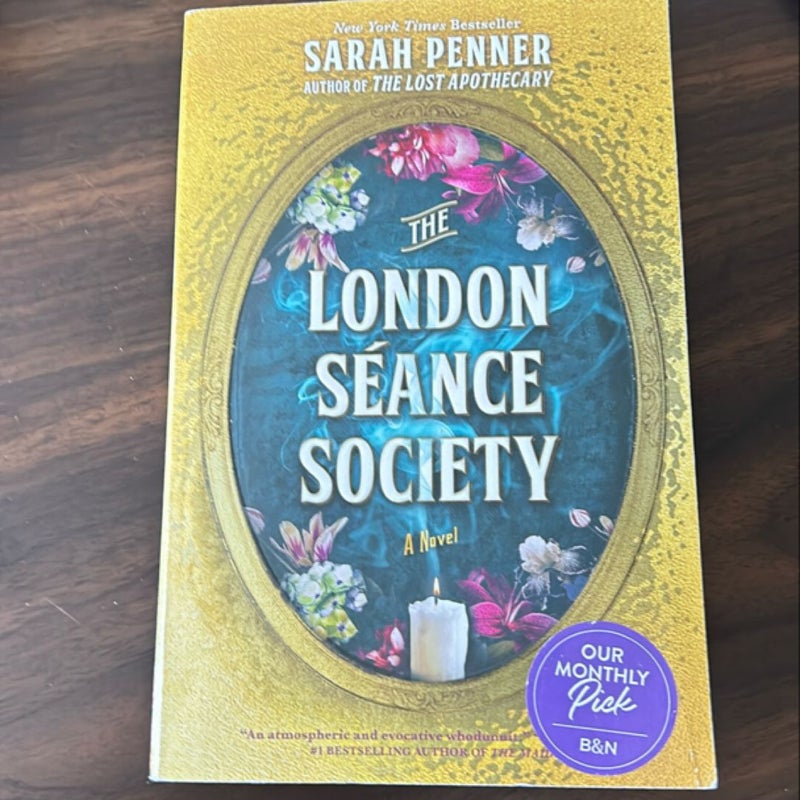 The London Séance Society