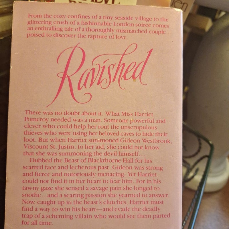 Ravished