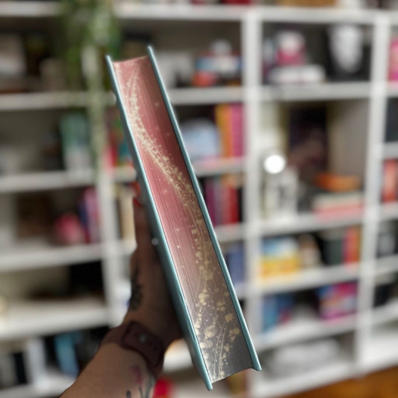 Icebreaker: Deluxe Edition Hardcover
