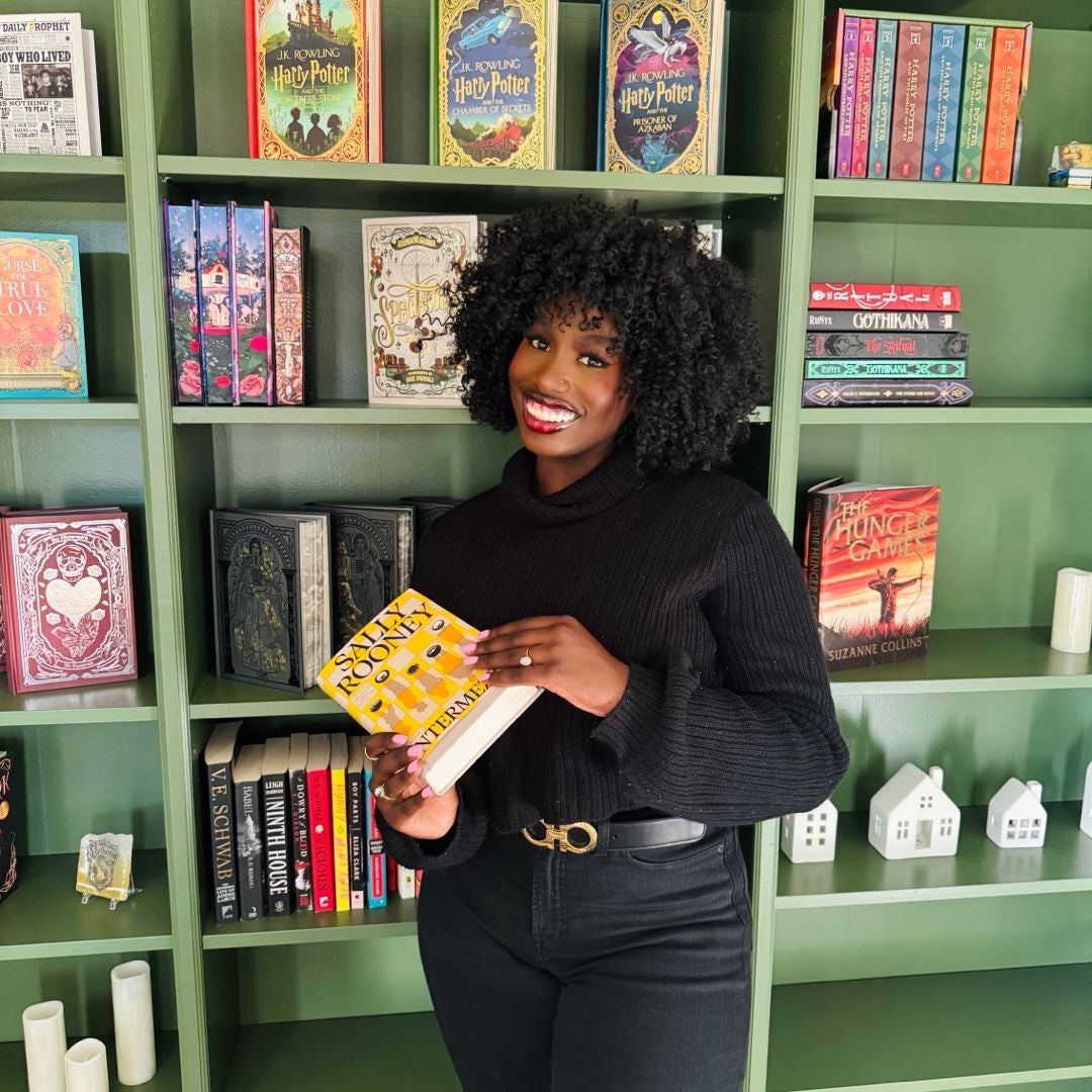 Dee’s Bookroom