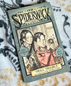 The Spiderwick