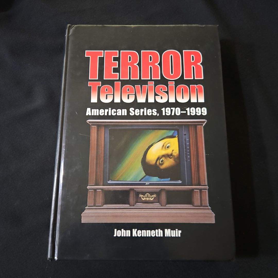Terror Television