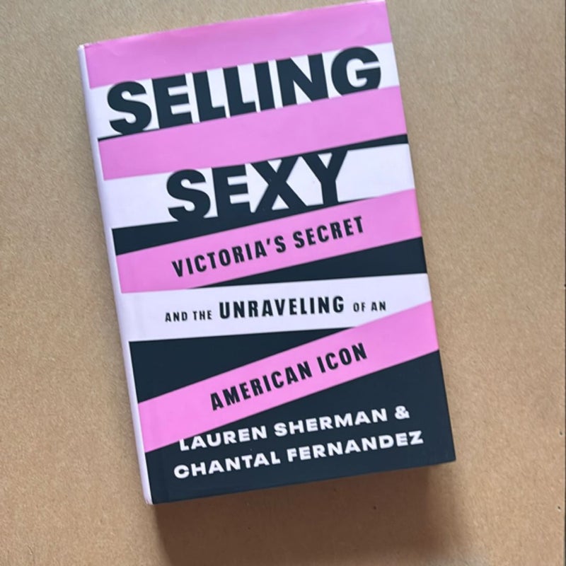 Selling Sexy