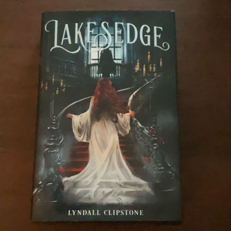 Lakesedge