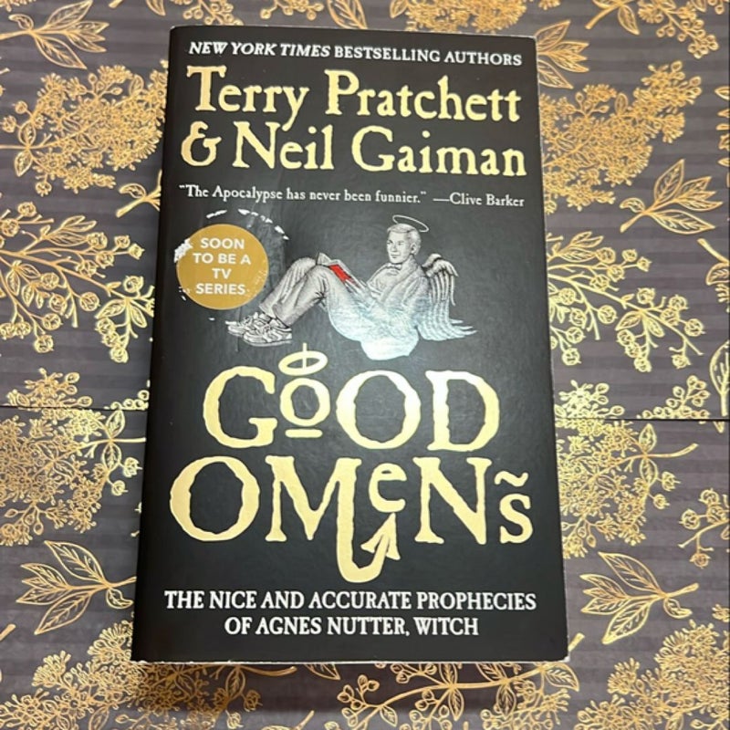 Good Omens