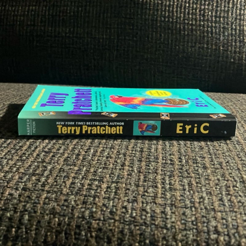 Eric