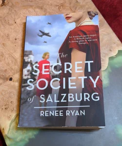 The Secret Society of Salzburg