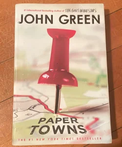 Paper Towns