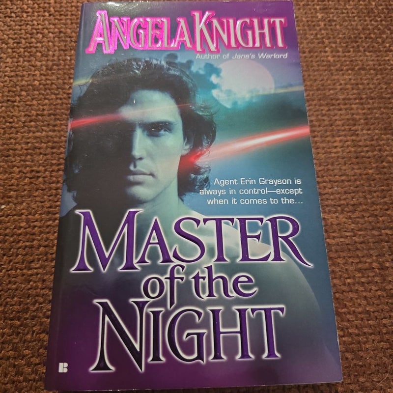 Master of the Night