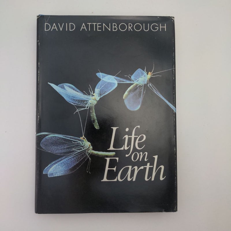 Life on Earth