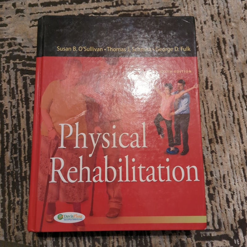 Physical Rehabilitation