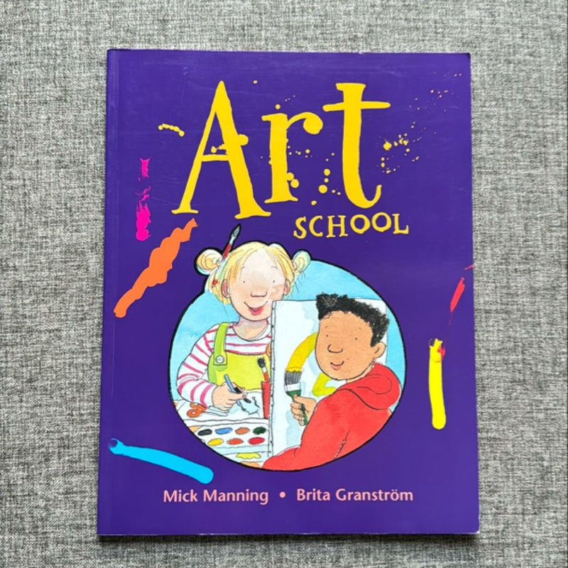 Art School