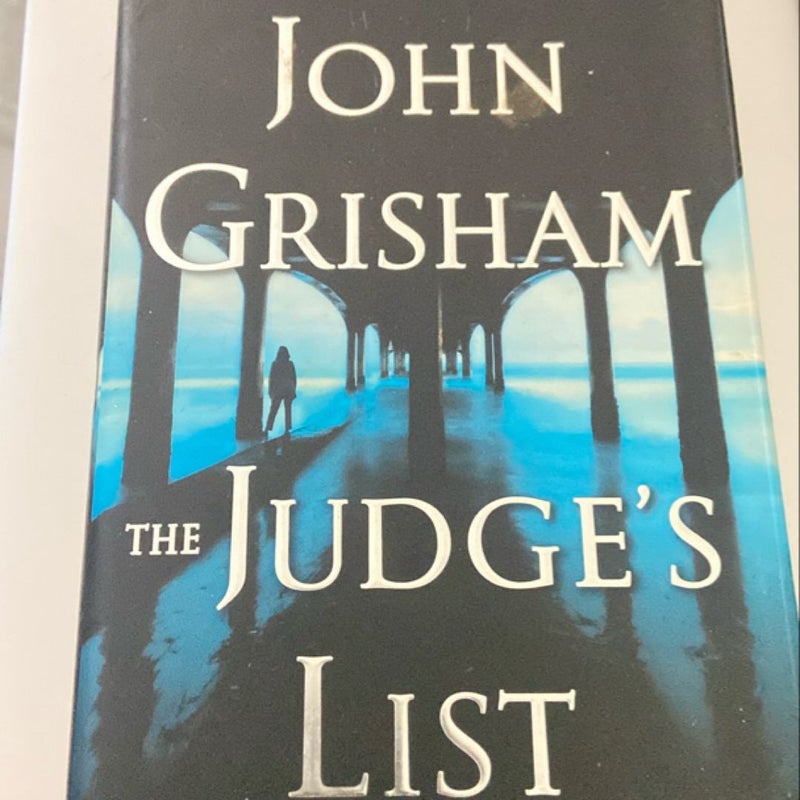 The Judge's List