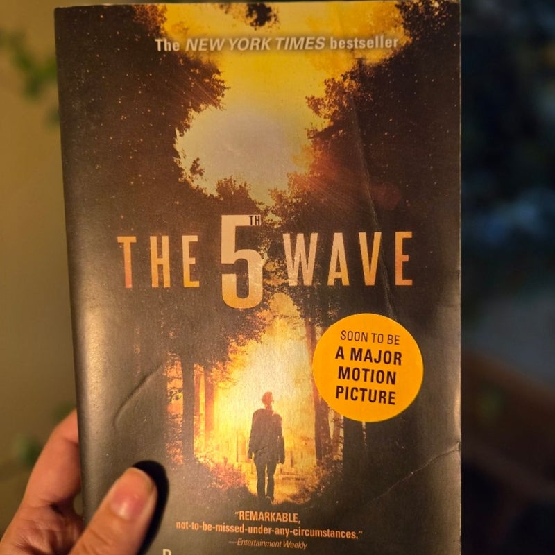 The 5th Wave