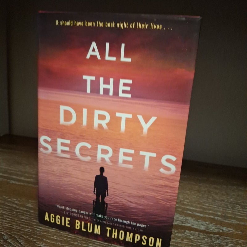 All the Dirty Secrets