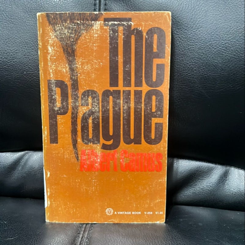 The Plague