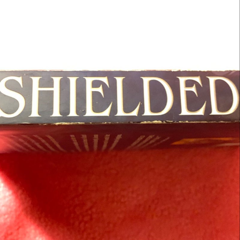 Shielded 🛡️