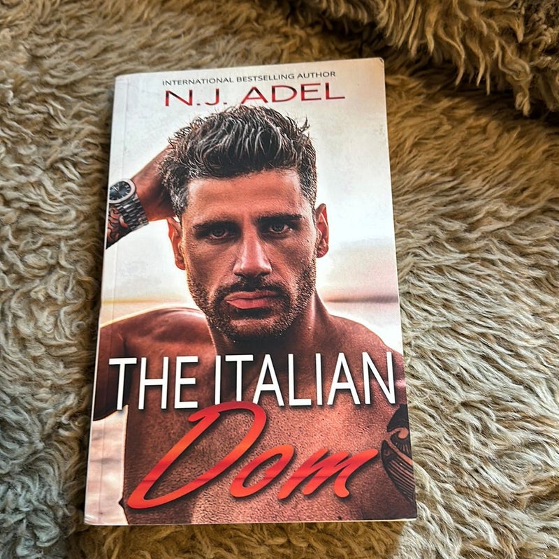 The Italian Dom