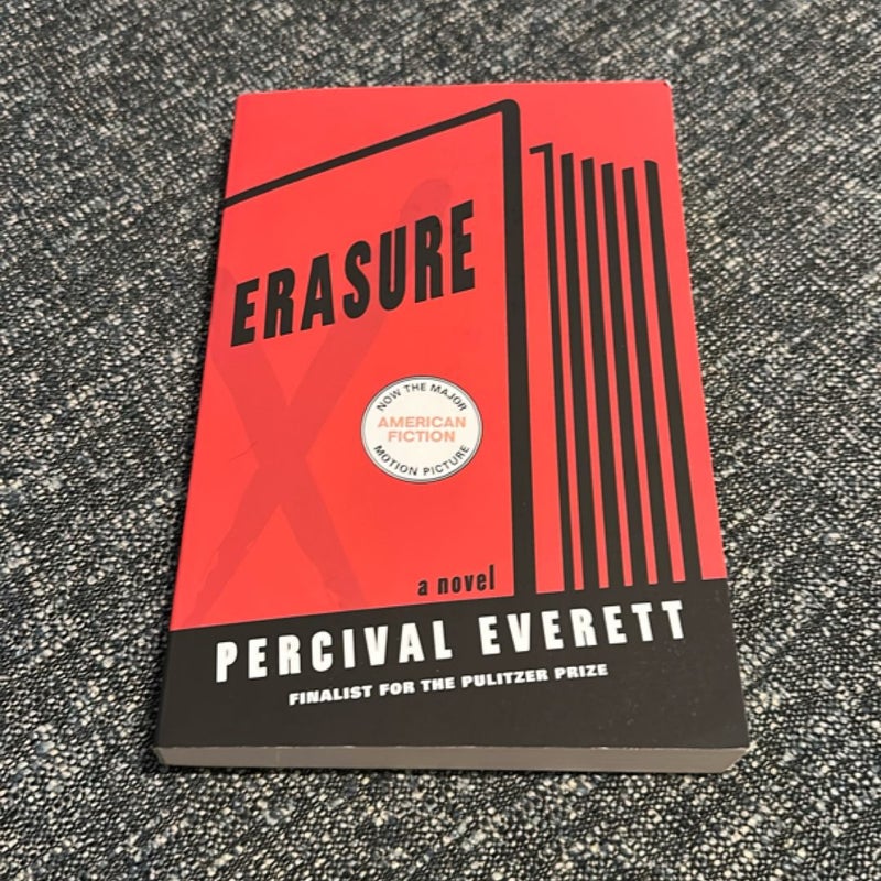 Erasure