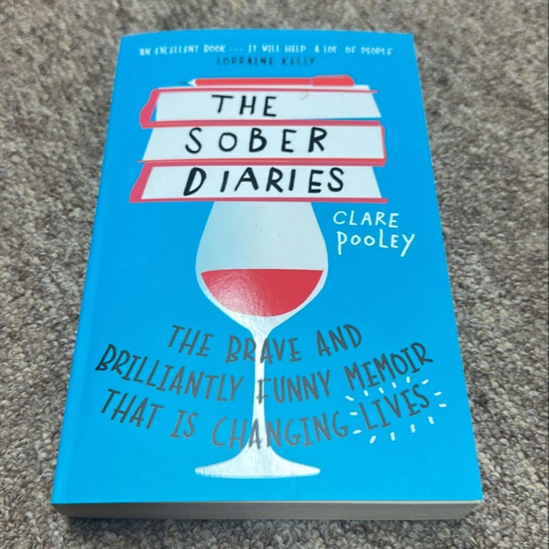 The Sober Diaries