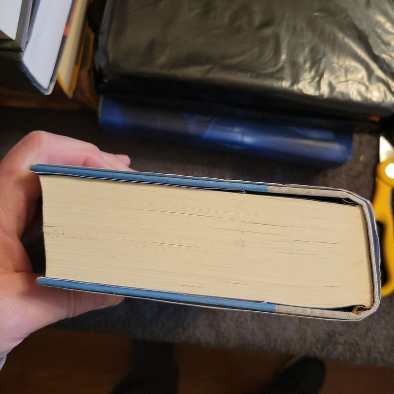 Harry Potter and the Order of the Phoenix