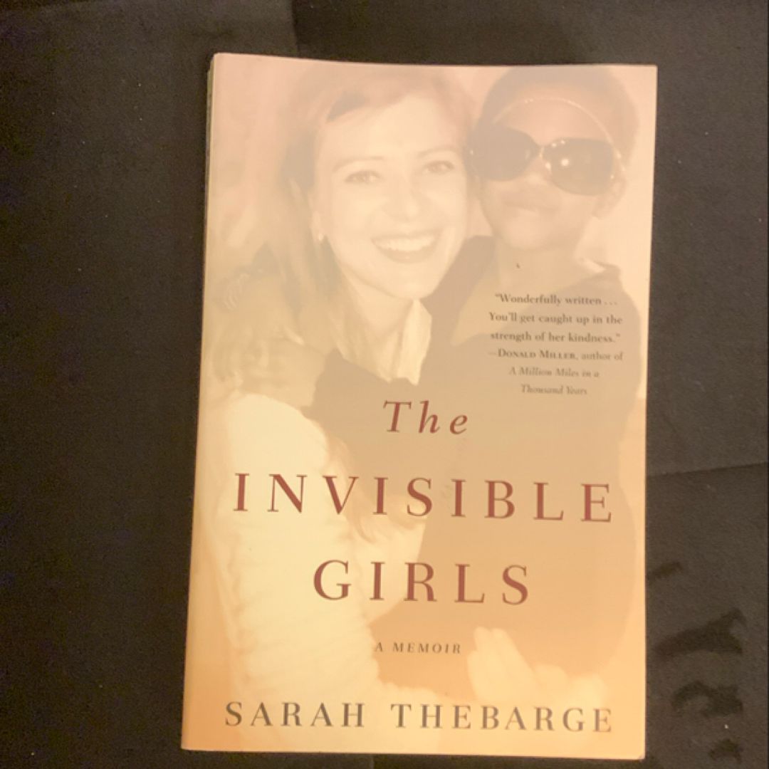 The Invisible Girls