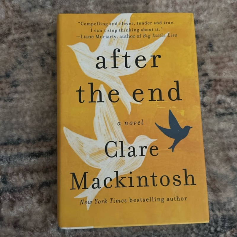 After the End