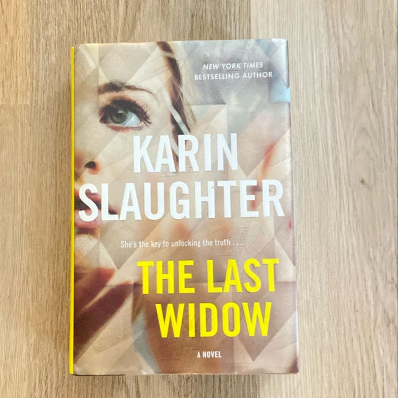 The Last Widow