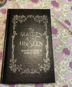 The maiden and the unseen