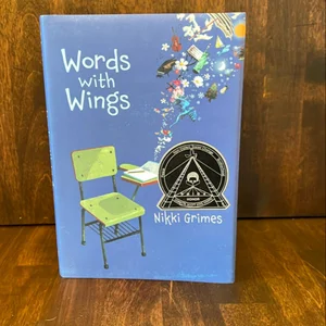 Words with Wings