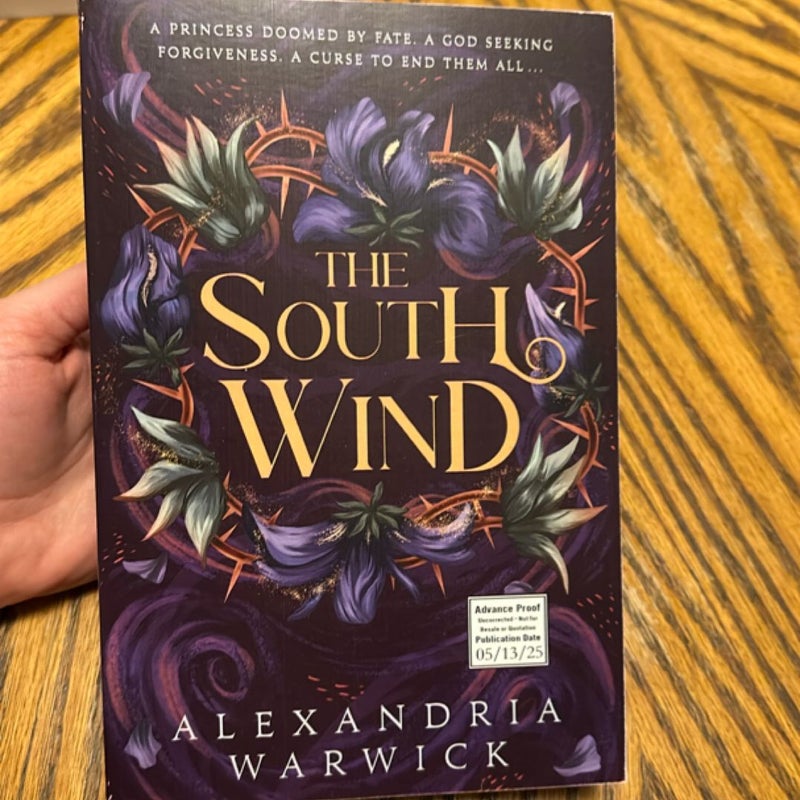 The South Wind
