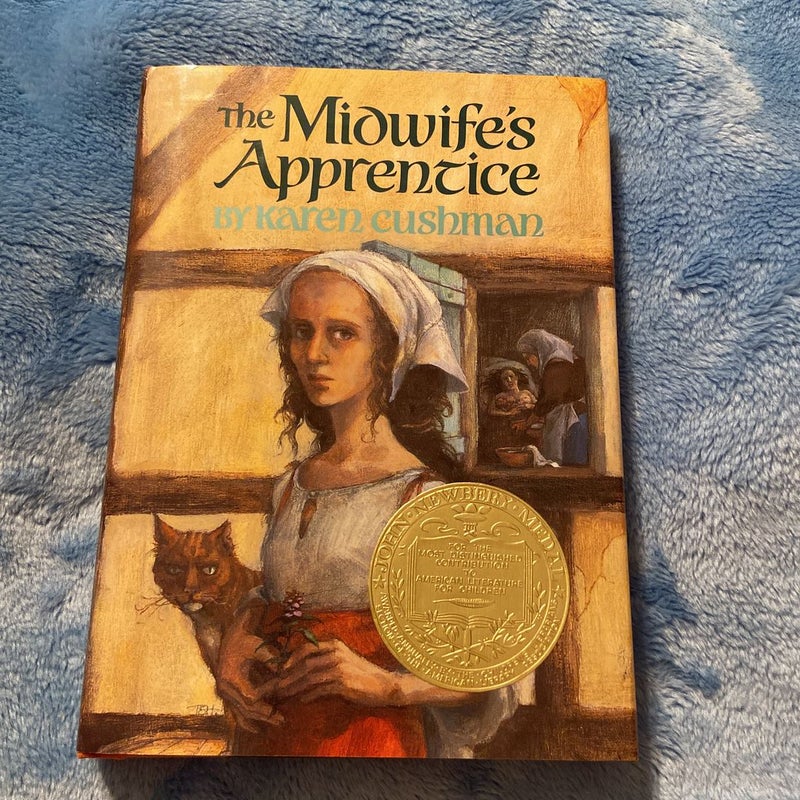 The Midwife's Apprentice