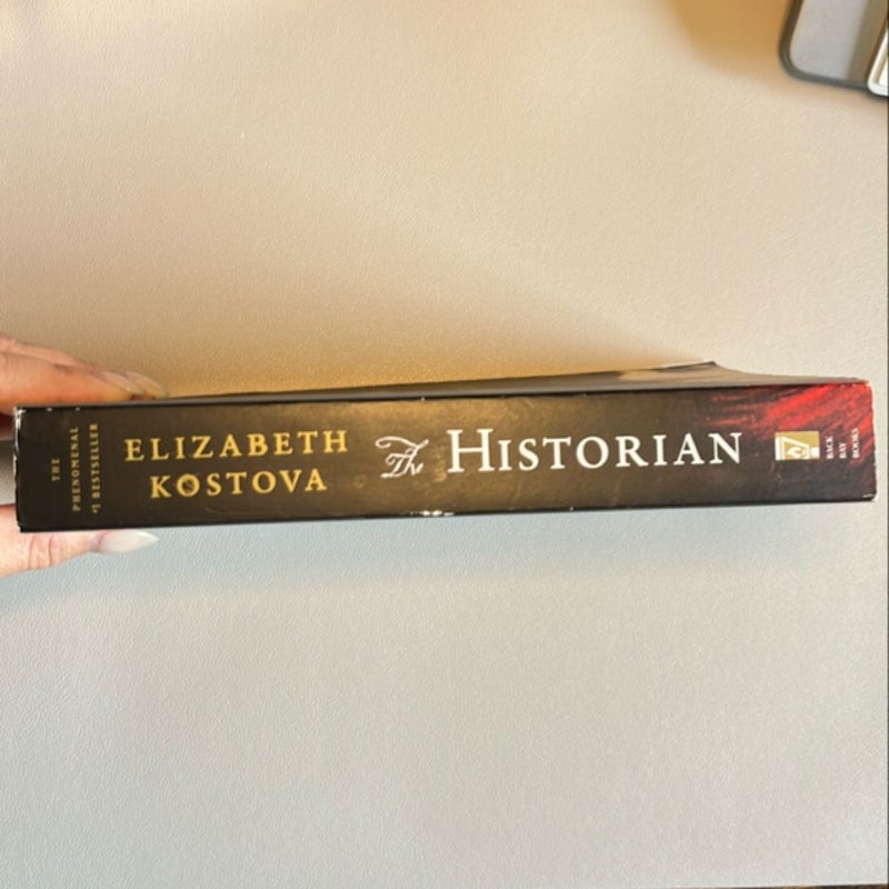 The Historian