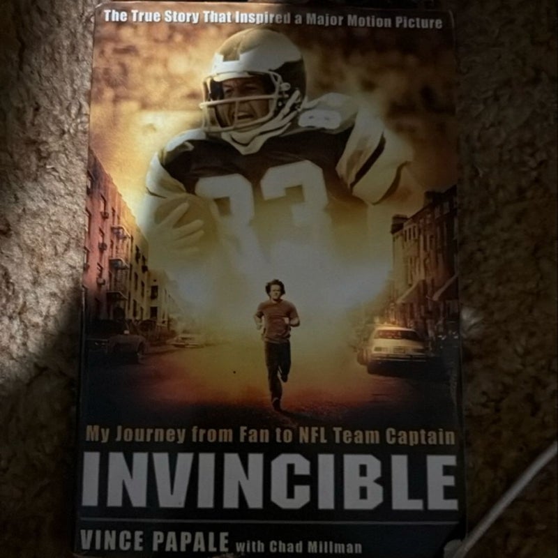 Invincible