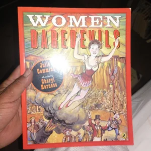 Women Daredevils