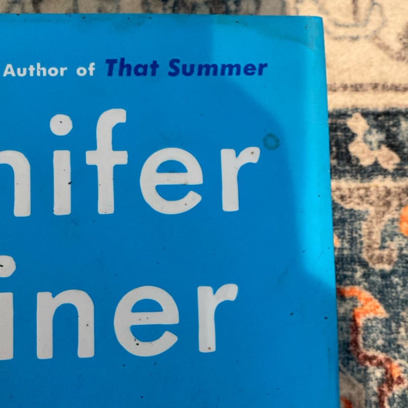 The Summer Place