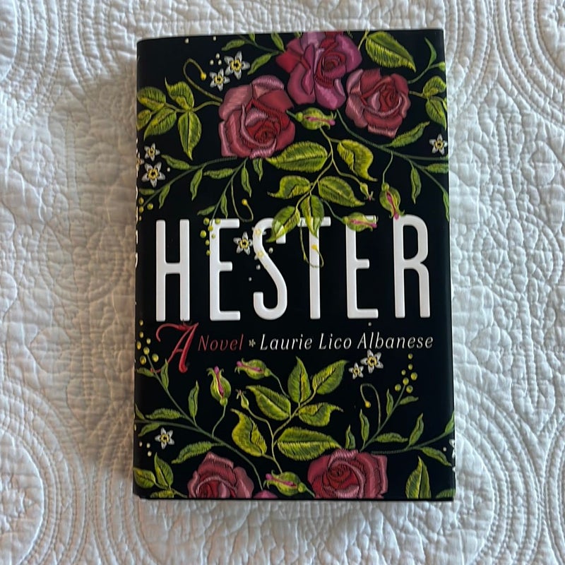 Hester