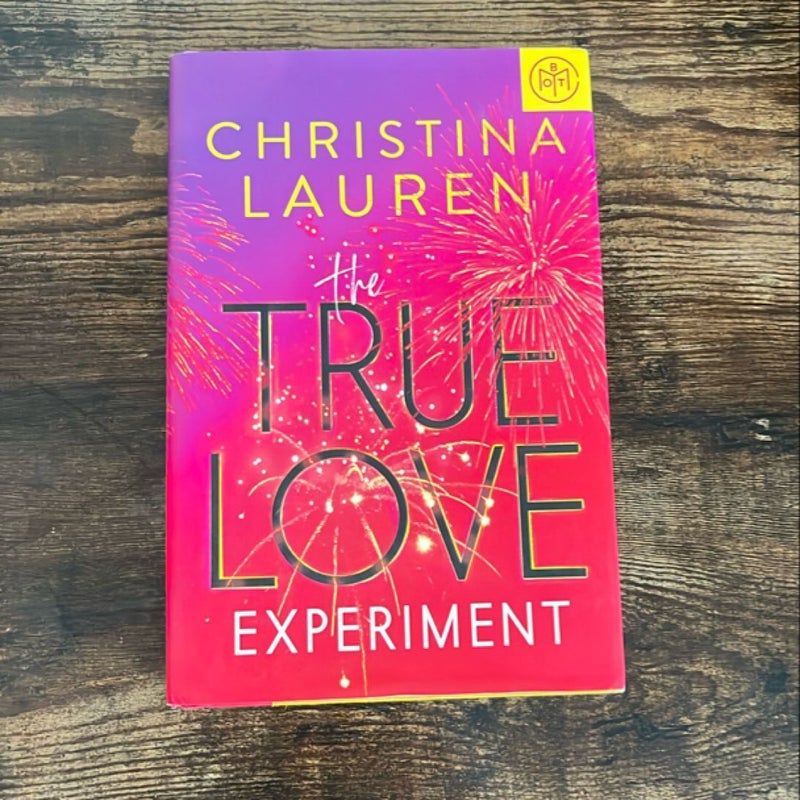 The True Love Experiment