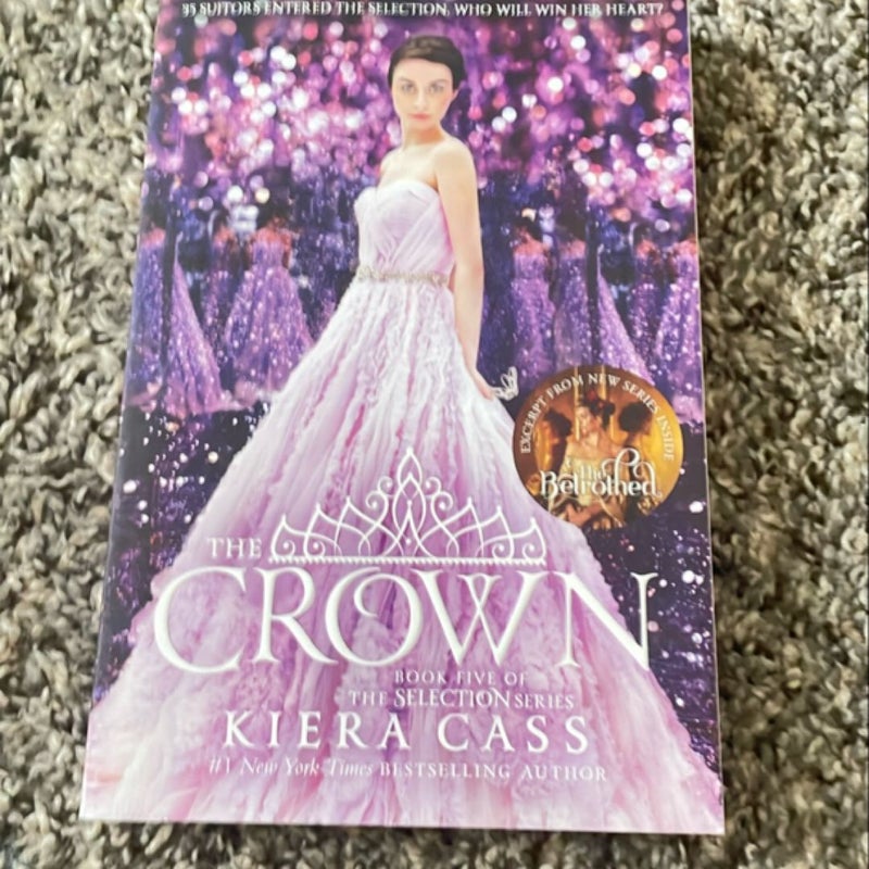 The Crown