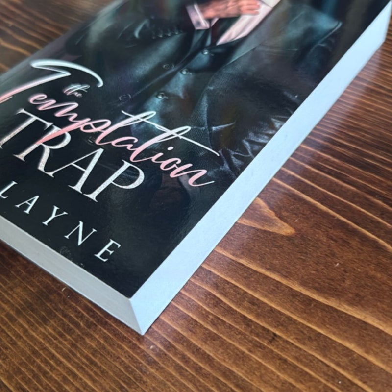 The Temptation Trap
