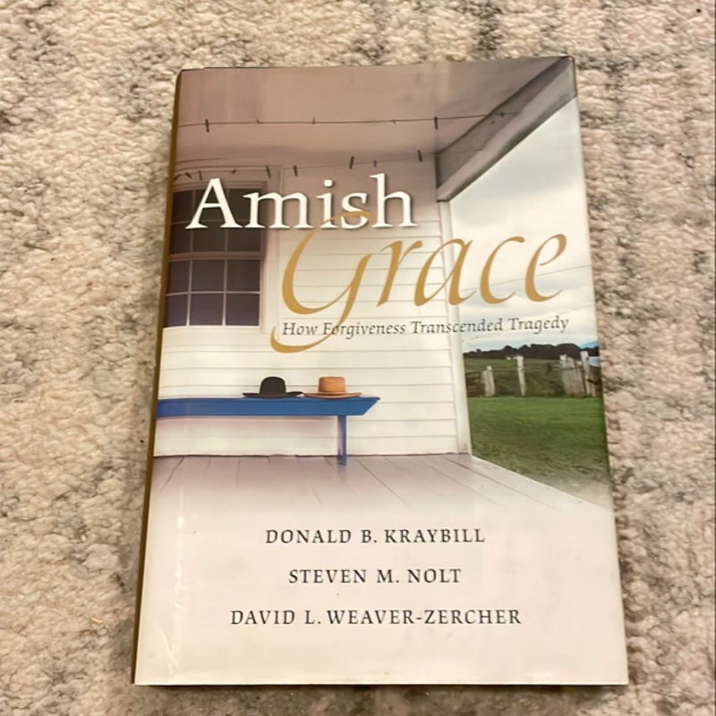 Amish Grace