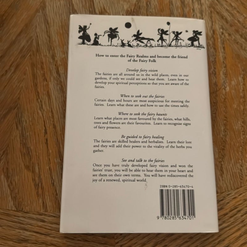 Fairy Spells