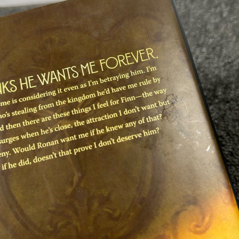 These Hollow Vows