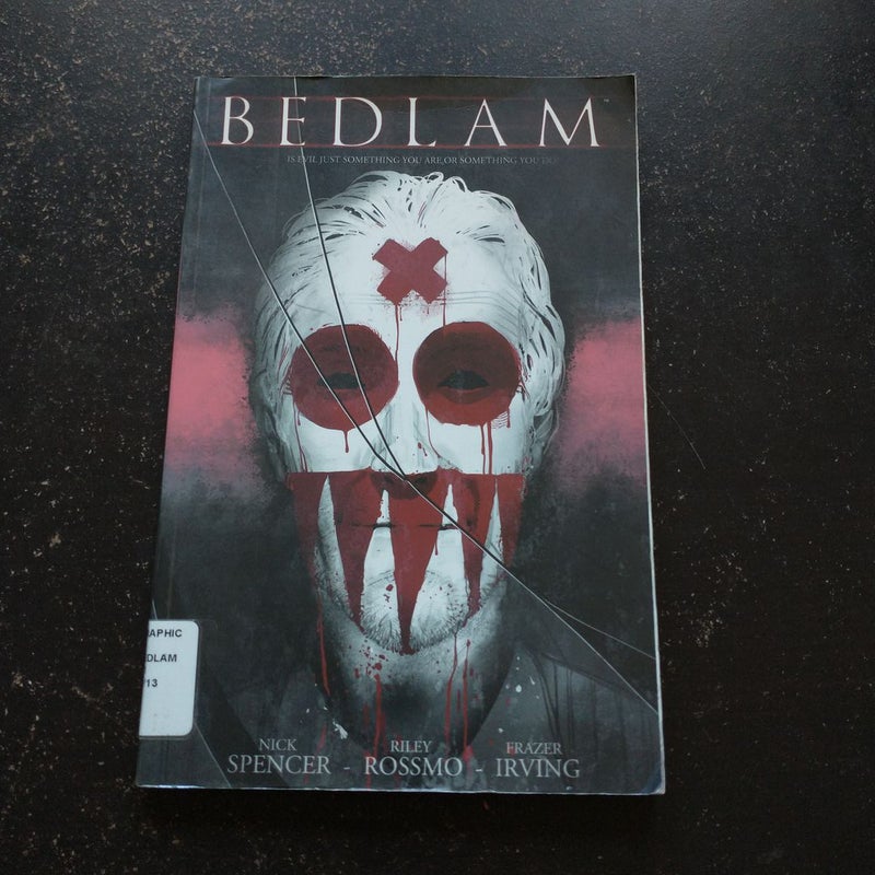 Bedlam